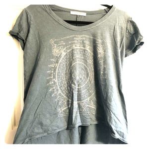 Project Social Graphic T-shirt